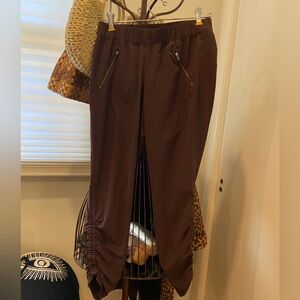 Athleta joggers